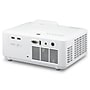 ViewSonic 6000 Lumens WXGA Laser Projector, White (LSD600W)~#|#~sp312001799_sc7