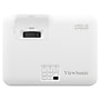 ViewSonic 6000 Lumens WXGA Laser Projector, White (LSD600W)~#|#~sp312001802_sc7