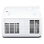 ViewSonic 4000 Lumens 1080p DLP Laser Projector, White (LSD400HD-ST)~#|#~sp312001810_sc7