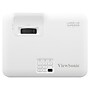 ViewSonic 4000 Lumens 1080p DLP Laser Projector, White (LSD400HD-ST)~#|#~sp312001812_sc7
