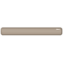 Fellowes Breyta Silicone Keyboard Wrist Rest, Sand (100145444)~#|#~sp312001866_sc7