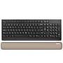 Fellowes Breyta Silicone Keyboard Wrist Rest, Sand (100145444)~#|#~sp312001867_sc7