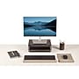 Fellowes Breyta Silicone Keyboard Wrist Rest, Sand (100145444)~#|#~sp312001868_sc7