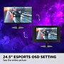 ViewSonic 27" UHD 288Hz 4K G-Sync Compatible Gaming Monitor, Black (VX2730D-4K)~#|#~sp312001956_sc7