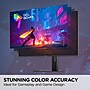 ViewSonic 27" FHD 240Hz OLED G-Sync Compatible Gaming Monitor, Black (VX2738-2K-OLED)~#|#~sp312001965_sc7