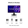 ViewSonic 27" FHD 240Hz OLED G-Sync Compatible Gaming Monitor, Black (VX2738-2K-OLED)~#|#~sp312001968_sc7