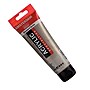 Amsterdam Standard Acrylic Paint Tube, Pewter 815, 120 mL (AMS17098152)~#|#~sp312003529_sc7