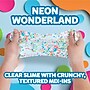Elmer's Gue Neon Wonderland Premade Slime (2223186)~#|#~sp312166057_sc7