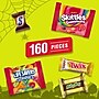 Mars Assorted Miniatures Halloween Candy Variety Pack, 4.15lb., 205 Pieces (462451)~#|#~sp312166141_sc7