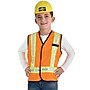 Party City Construction Party Kids Accessory Kit, Youth, One Size, 2/Pack (AM8479760-PC)~#|#~sp312166306_sc7