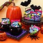 Nerds Halloween Core Winners Candy Variety Pack, 135 Pieces (8618)~#|#~sp312166312_sc7