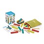 MINILAND ECO Beams Building Set, 32/Pieces (MLE32250)~#|#~sp312166984_sc7