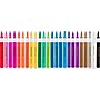 The Pencil Grip Washable Water Based Acrylic Paint Marker, Assorted Colors, 24/Pack (TPG498)~#|#~sp312166999_sc7