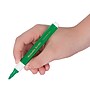 The Pencil Grip Washable Water Based Acrylic Paint Marker, Assorted Colors, 24/Pack (TPG498)~#|#~sp312167001_sc7