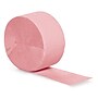 Creative Converting Touch of Color Streamer, Classic Pink, 12/Pack (078200)~#|#~sp312169346_sc7