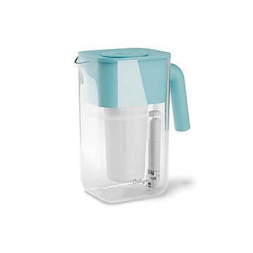 ZeroWater 2 Gal. Water Filtration Dispenser (ZD-032-RR) | Staples