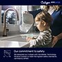 Culligan ZeroWater 10-Cup Water Filter Pitcher with Filter, Aqua (ZEROP10AQURF)~#|#~sp312169447_sc7