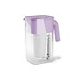 Culligan ZeroWater 10-Cup Water Filter Pitcher with Filter, Lilac (ZEROP10LILRF)~#|#~sp312169479_sc7