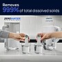Culligan ZeroWater 10-Cup Water Filter Pitcher with Filter, Lilac (ZEROP10LILRF)~#|#~sp312169482_sc7