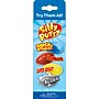 Crayola Silly Putty, Assorted Colors, 4/Pack (BIN080992)~#|#~sp312171112_sc7