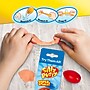 Crayola Silly Putty, Assorted Colors, 4/Pack (BIN080992)~#|#~sp312171114_sc7