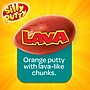 Crayola Silly Putty, Assorted Colors, 4/Pack (BIN080992)~#|#~sp312171116_sc7