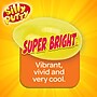Crayola Silly Putty, Assorted Colors, 4/Pack (BIN080992)~#|#~sp312171117_sc7