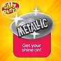 Crayola Silly Putty, Assorted Colors, 4/Pack (BIN080992)~#|#~sp312171118_sc7