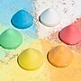 Ready2Learn Easy Grip Chalk Refills, Assorted Colors, 6/Pack, 3 Packs/Bundle (CE-6914-3)~#|#~sp312171156_sc7