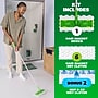 Swiffer Hair Magnet Deluxe Starter Kit, Green (23660)~#|#~sp312207978_sc7