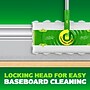Swiffer Hair Magnet Deluxe Starter Kit, Green (23660)~#|#~sp312207984_sc7