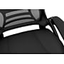 Monarch Specialties Inc. Ergonomic Mesh Swivel Computer and Desk Chair, Black (I 7367)~#|#~sp312208204_sc7