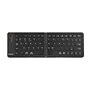 Goldtouch Wireless Peapod Mini Bluetooth Keyboard, Black (KB-FLD23-BT)~#|#~sp312222196_sc7