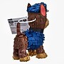 Party City PAW Patrol Chase Mini Piñata Decoration (AM243580)~#|#~sp312222364_sc7