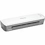 Fellowes Ion Thermal Pouch Laminator, 9.5" Width, White/Gray (FEL5247201)~#|#~sp312222402_sc7