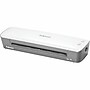 Fellowes Ion Thermal Pouch Laminator, 9.5" Width, White/Gray (FEL5247201)~#|#~sp312222403_sc7