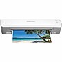 Fellowes Ion Thermal Pouch Laminator, 9.5" Width, White/Gray (FEL5247201)~#|#~sp312222404_sc7