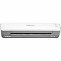 Fellowes Ion Thermal Pouch Laminator, 9.5" Width, White/Gray (FEL5247201)~#|#~sp312222406_sc7