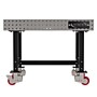 Diversified Woodcrafts 48"W x 30"D Steel Welding Table (DMW4830C)~#|#~sp312227931_sc7