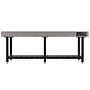 Diversified Woodcrafts 96"W x 48"D Steel Welding Table (DMW9648S)~#|#~sp312227950_sc7