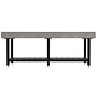 Diversified Woodcrafts 96"W x 48"D Steel Welding Table (DMW9648S)~#|#~sp312227951_sc7
