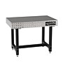 Diversified Woodcrafts 48"W x 30"D Steel Welding Table (DMW4830)~#|#~sp312227959_sc7
