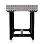 Diversified Woodcrafts 48"W x 30"D Steel Welding Table (DMW4830)~#|#~sp312227961_sc7