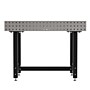 Diversified Woodcrafts 48"W x 30"D Steel Welding Table (DMW4830)~#|#~sp312227963_sc7