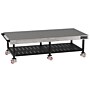 Diversified Woodcrafts 120"W x 60"D Steel Welding Table (DMW12060SHC)~#|#~sp312227978_sc7