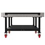 Diversified Woodcrafts 120"W x 60"D Steel Welding Table (DMW12060SHC)~#|#~sp312227980_sc7