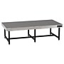 Diversified Woodcrafts 120"W x 60"D Steel Welding Table (DMW12060)~#|#~sp312227994_sc7