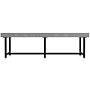 Diversified Woodcrafts 120"W x 60"D Steel Welding Table (DMW12060)~#|#~sp312227998_sc7