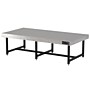 Diversified Woodcrafts 120"W x 60"D Steel Welding Table (DMW12060)~#|#~sp312227999_sc7