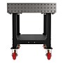 Diversified Woodcrafts 48"W x 30"D Steel Welding Table (DMW4830SC)~#|#~sp312228031_sc7